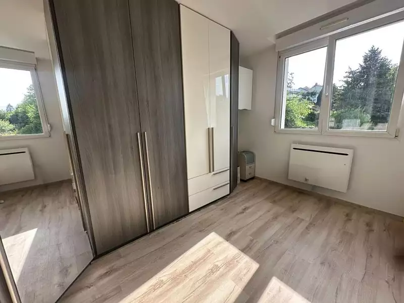 Appartement, 69 m²
