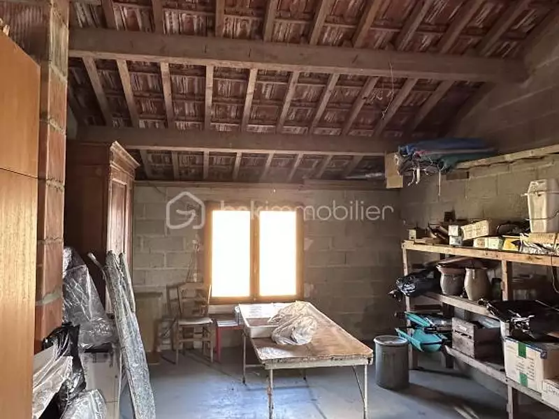 Maison, 176 m²