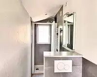 Appartement, 34 m²