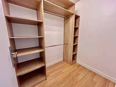 Appartement, 51,5 m²