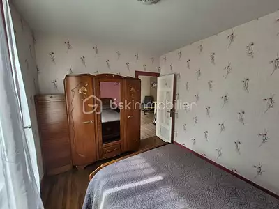 Maison, 75 m²