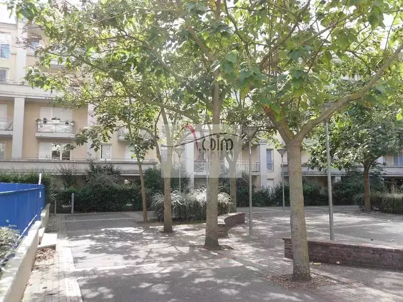 Appartement, 30 m²