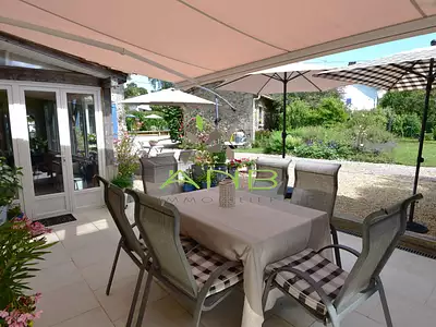 Maison, 157 m²