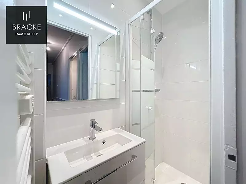 Appartement, 38,84 m²