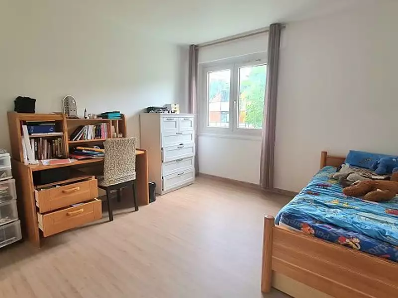 Appartement, 59 m²