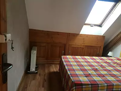 Appartement, 65 m²