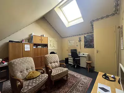 Maison, 147 m²