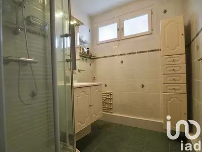 Appartement, 76 m²