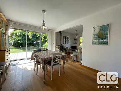 Maison, 102 m²