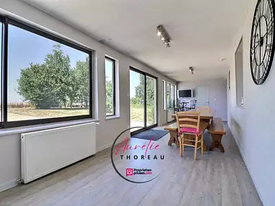 Maison, 150 m²