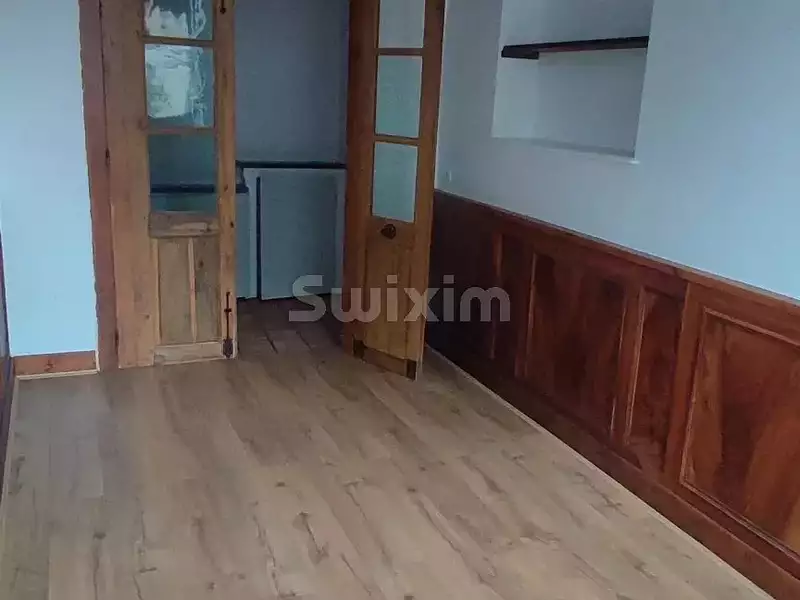 Maison, 318 m²