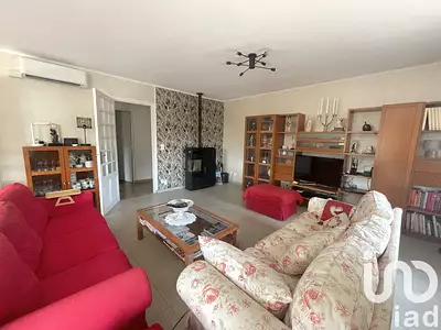 Maison, 213 m²