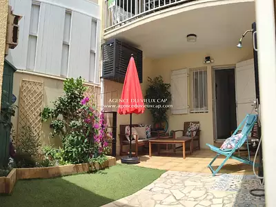 Appartement, 52,86 m²