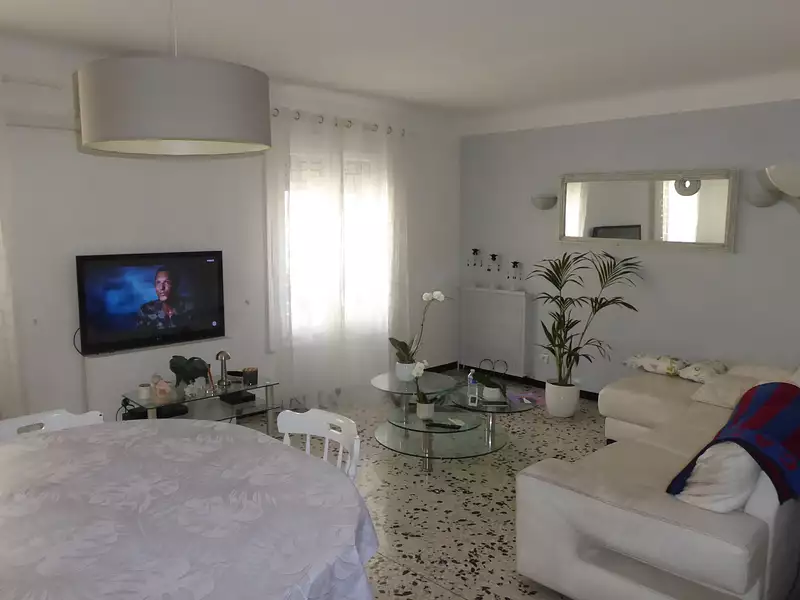 Appartement, 92 m²