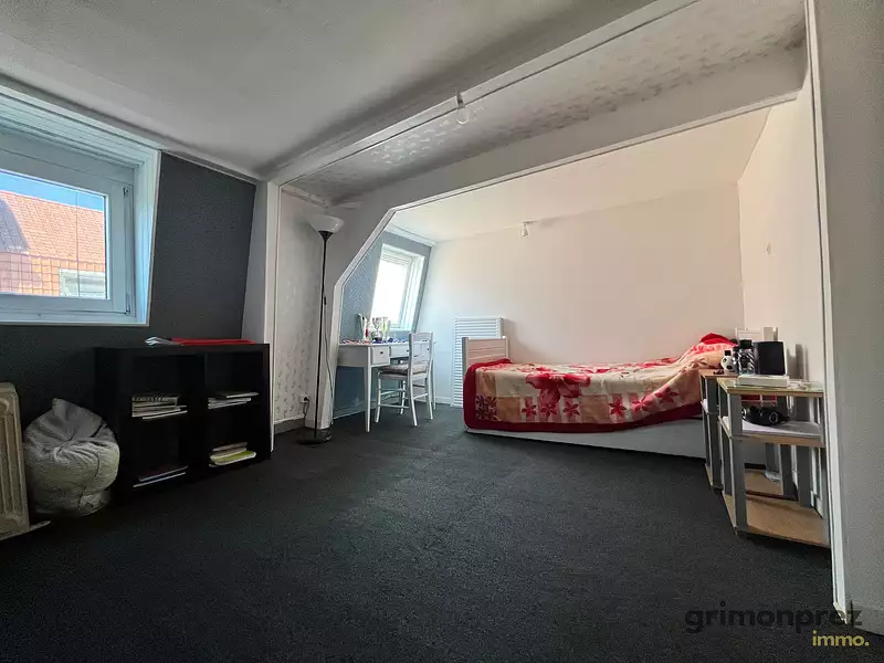Maison, 75 m²