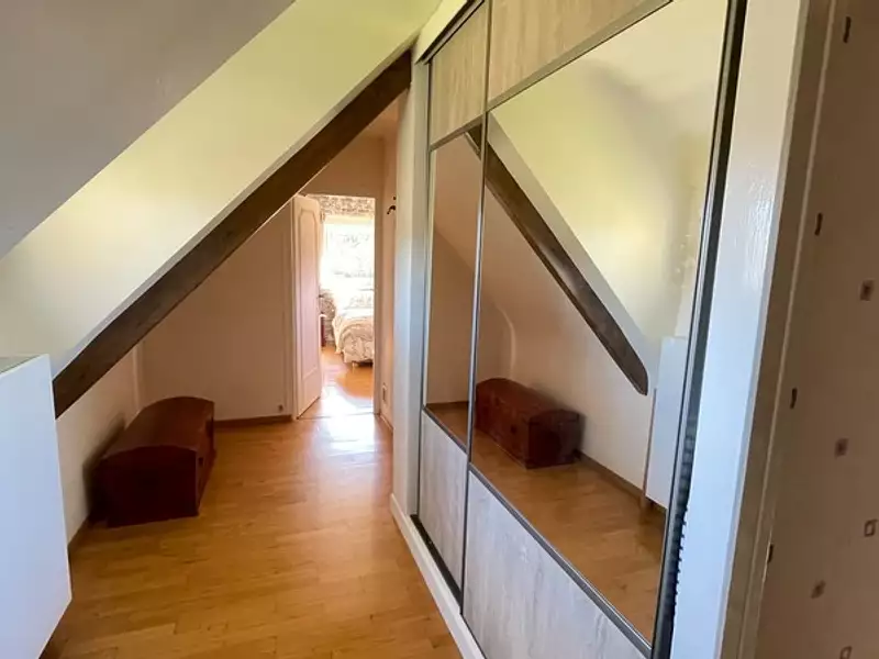 Maison, 165 m²