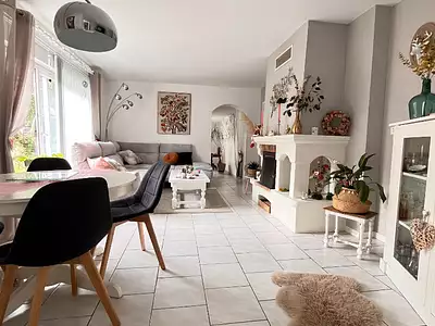Maison, 194,48 m²