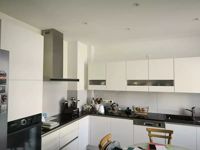 Maison, 220 m²