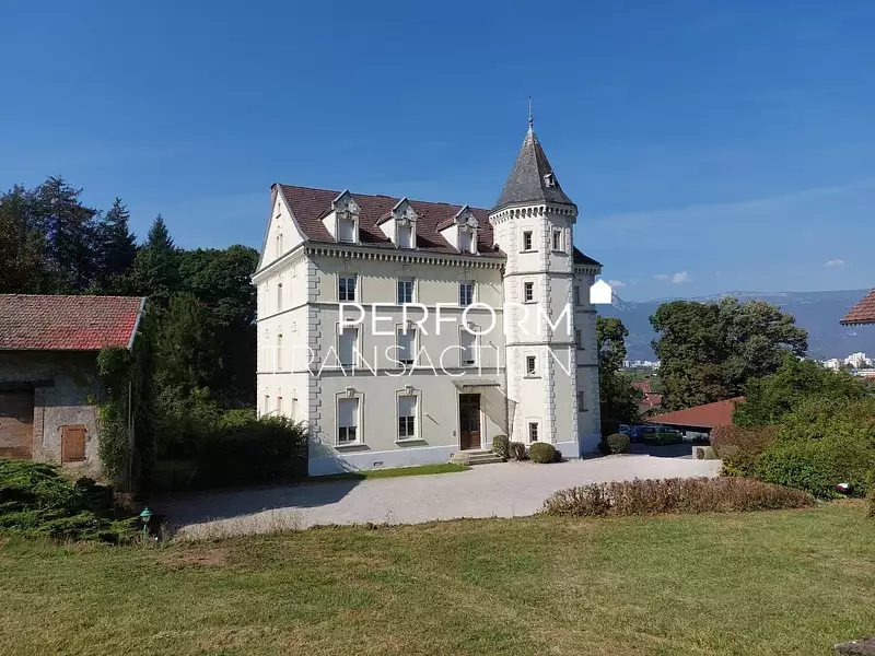 Appartement, 109,5 m²