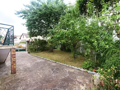 Maison, 100 m²