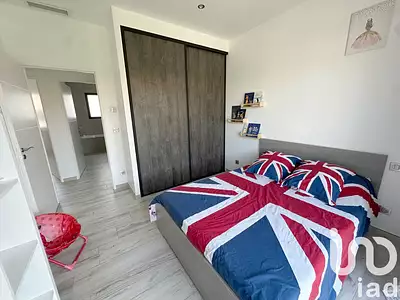 Maison, 130 m²