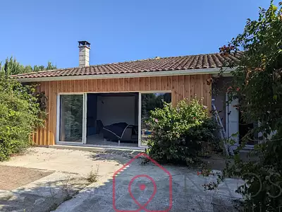 Maison, 218,94 m²