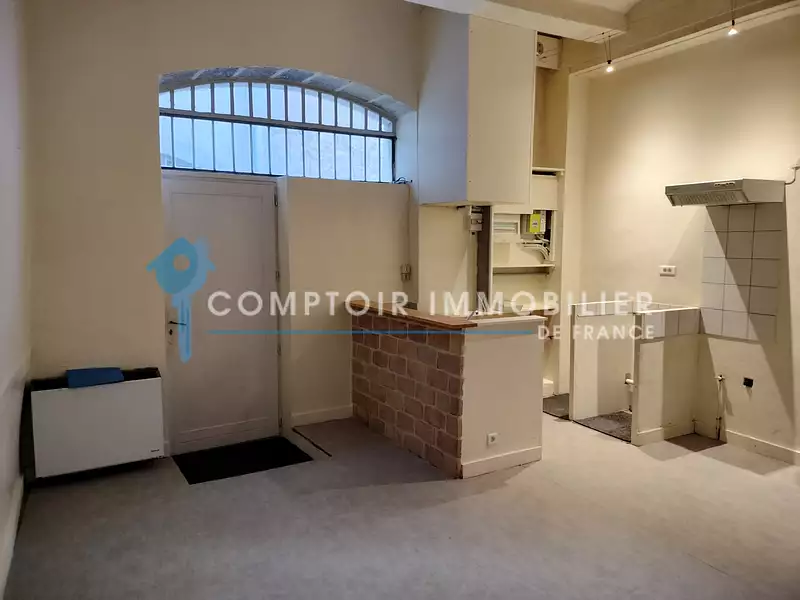Maison, 73 m²