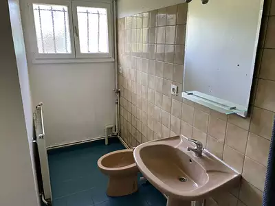 Maison, 83 m²