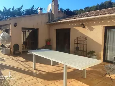 Maison, 250 m²