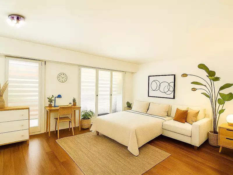 Appartement, 29,56 m²