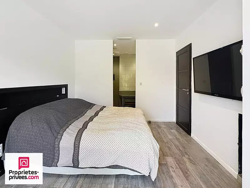 Maison, 200 m²