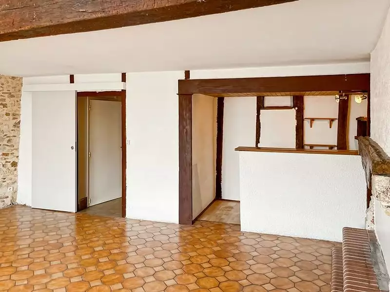 Maison, 160 m²
