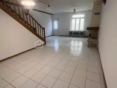 Maison, 138 m²