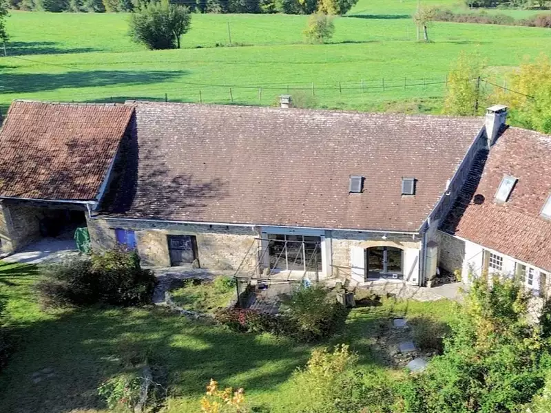 Maison, 110 m²