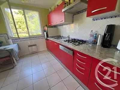 Appartement, 71,4 m²
