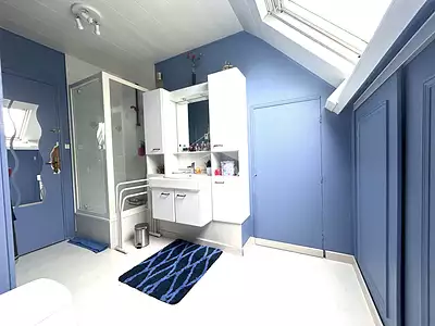 Maison, 110 m²