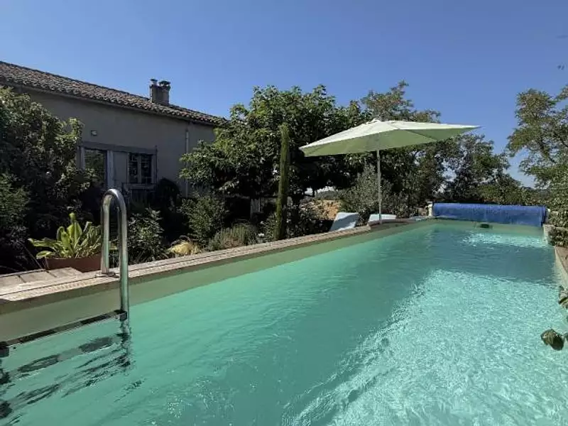 Maison, 224 m²