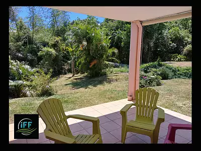 Appartement, 84,1 m²