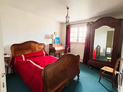 Maison, 110 m²
