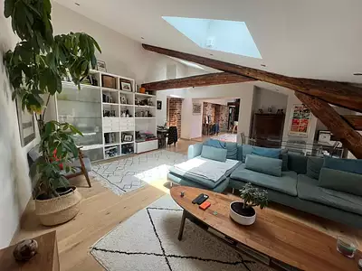 Appartement, 149 m²