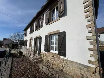 Maison, 146 m²