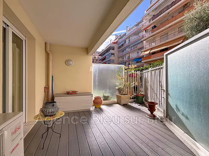 Appartement, 40,4 m²