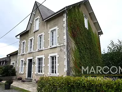 Maison, 250 m²