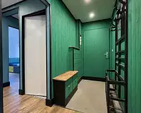 Appartement, 81,4 m²