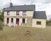Maison, 125 m²