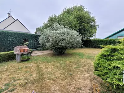 Maison, 137 m²