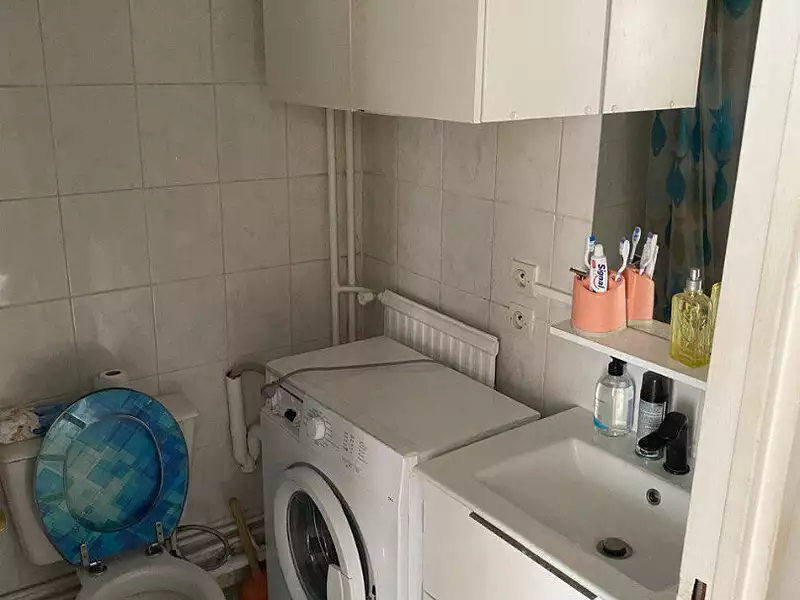 Appartement, 26,4 m²