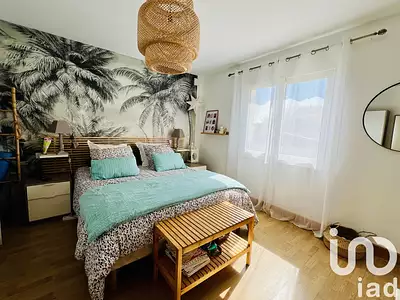 Maison, 154 m²
