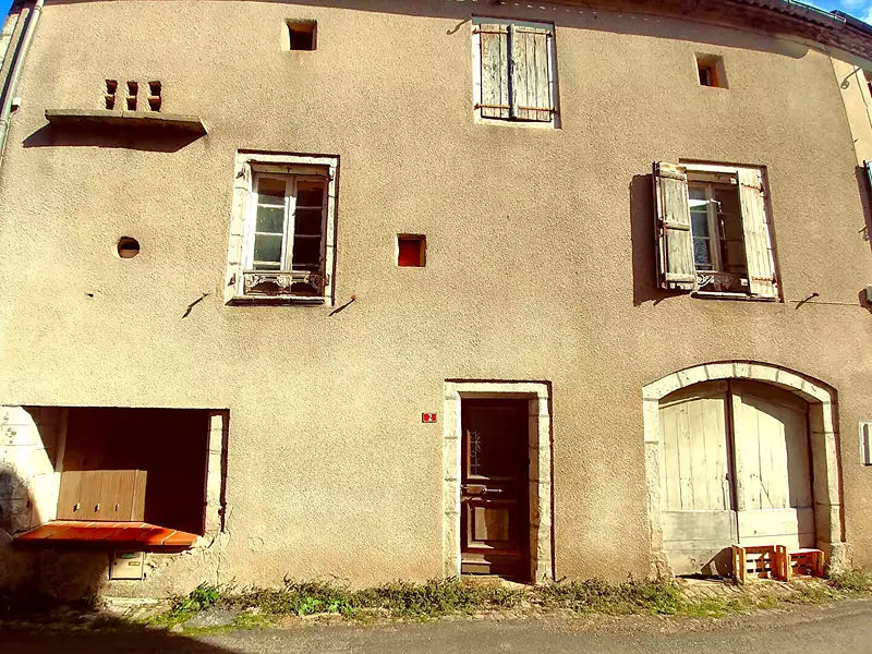 Maison, 174 m²