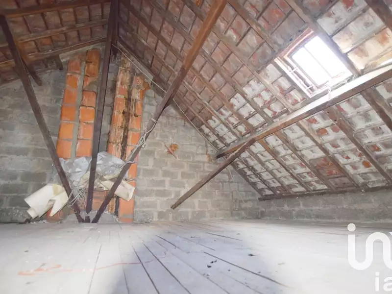 Maison, 103 m²